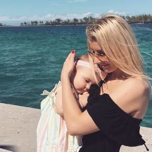 Meet your Posher, Natalia